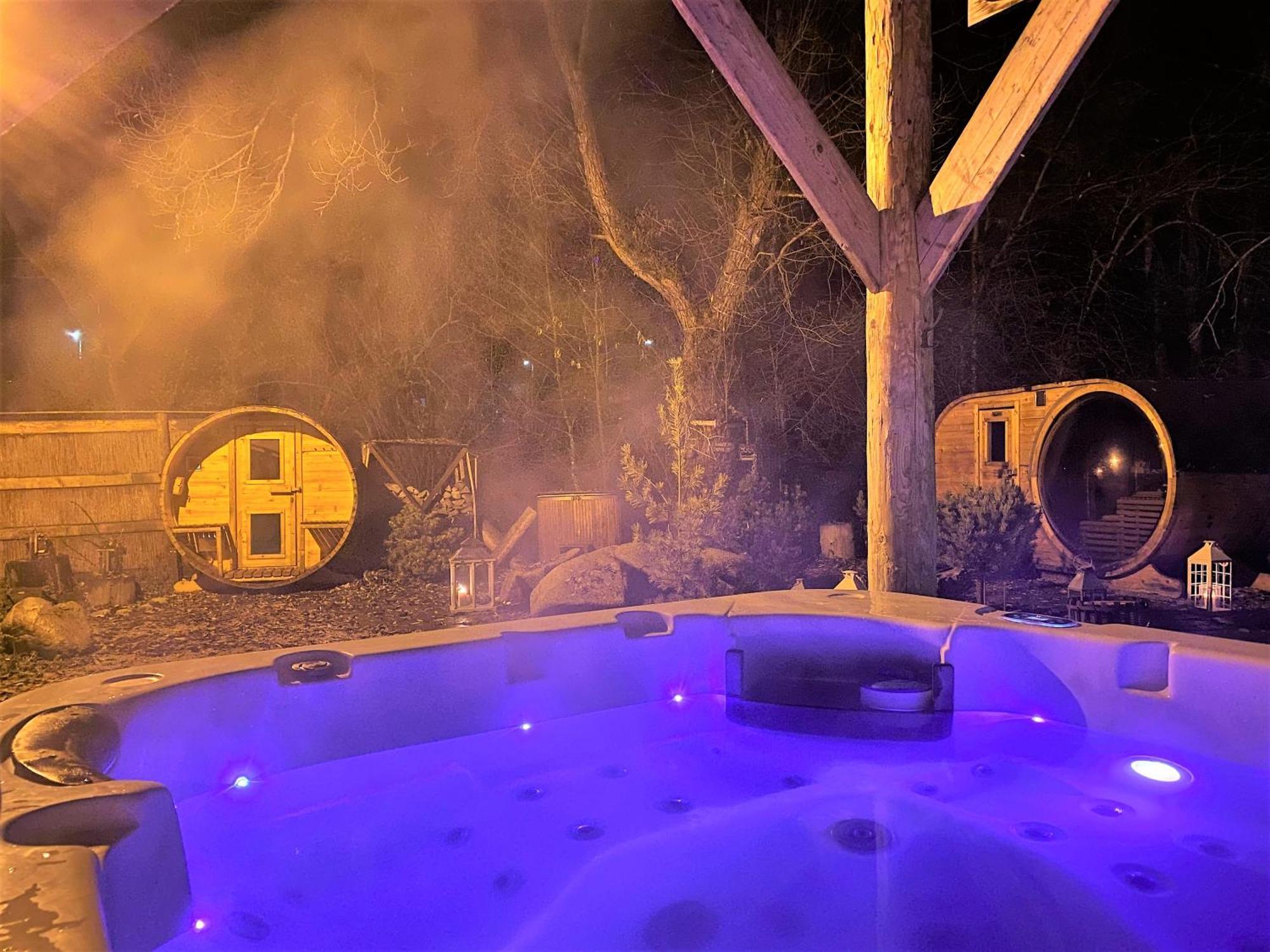 Penzion Bystrinka タレ エクステリア 写真